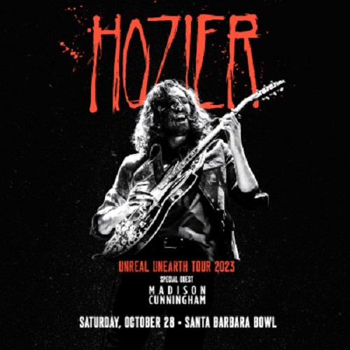 HOZIER